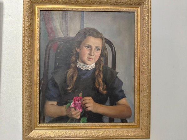 Серия краеведческих публикаций «Женщины на войне»