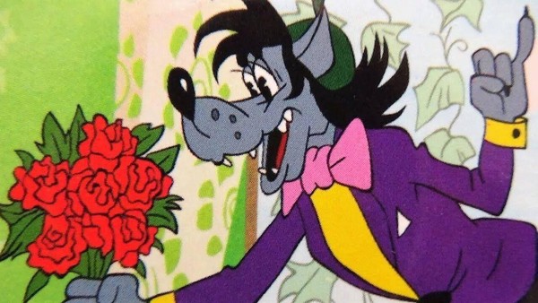 Концертная программа, посвященная Международному женскому дню