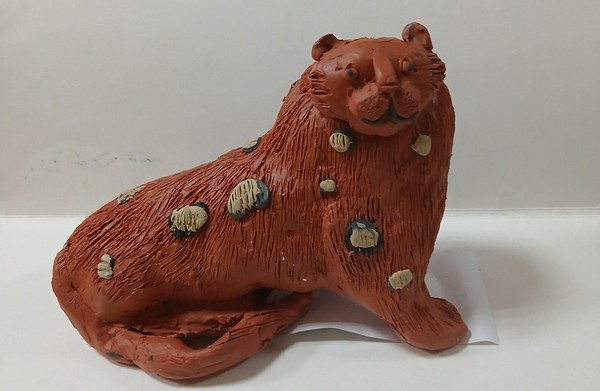 выставка « В мире природы»