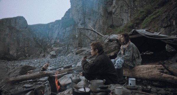 «Большая земля»