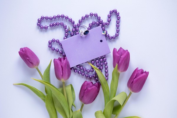 Выставка «Женские штучки»