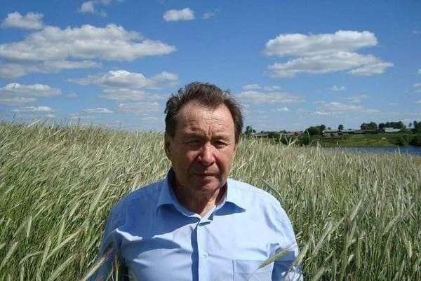 «Фоат Садриев иҗаты»