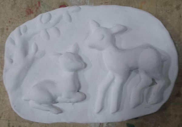 Выставка «Живой мир»