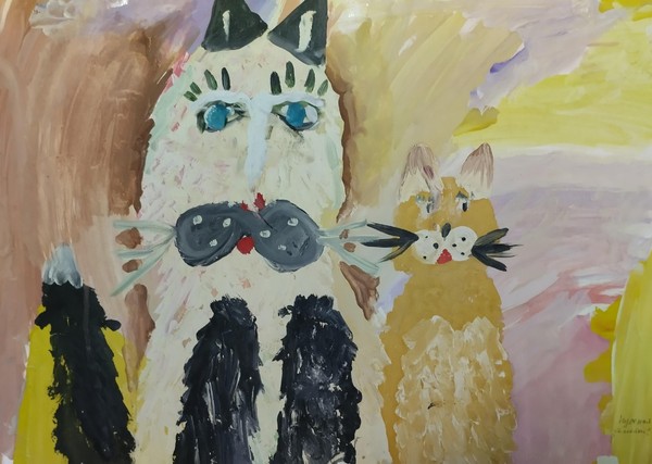 Выставка «Гармония 2»