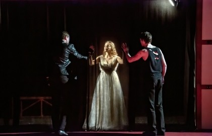 Василина Кириллова