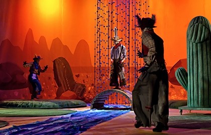 Сказки дядюшки Римуса