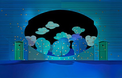 Женитьба Бальзаминова