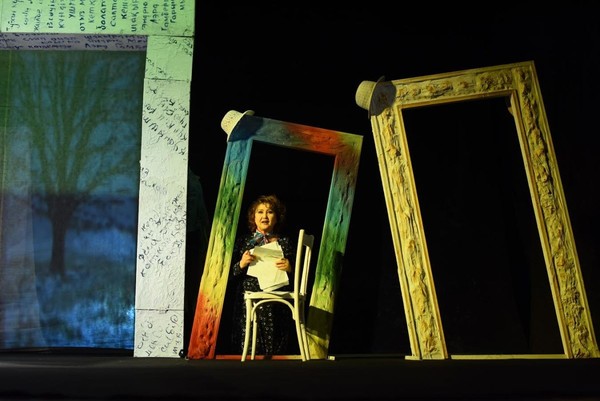 Махаббат хаттары