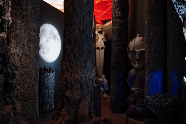 Ночная экскурсия