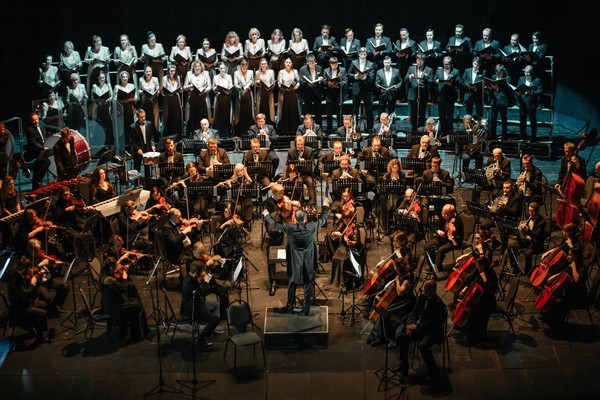 Волшебная флейта