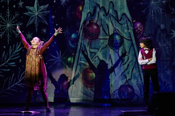 Приключения Маши и Вити