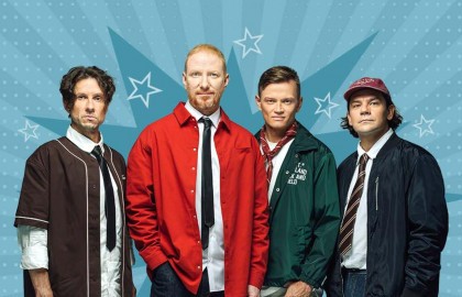 Группа «Братья Грим»