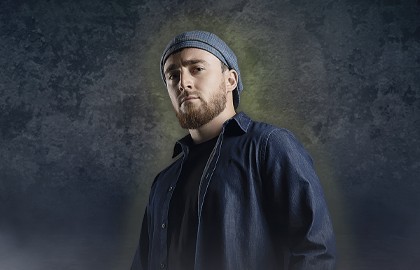 Султан Лагучев