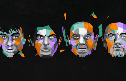 Кино – История этого мира