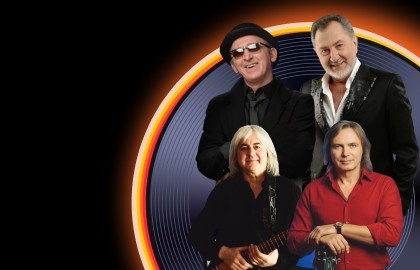 Парад звезд 80-х