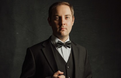 К новым берегам... Аб-т №15