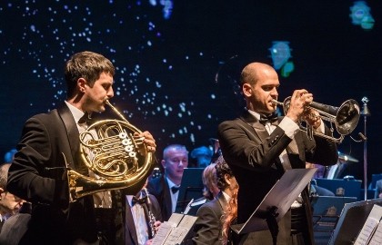 Территория музыки