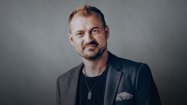 Алексей Петрухин и Губерния