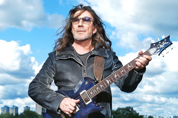 Владимир Кузьмин