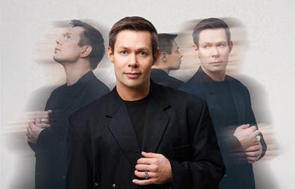 Стас Пьеха. Юбилей для любимых