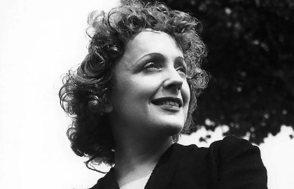 Эдит Пиаф. Любовь все побеждает