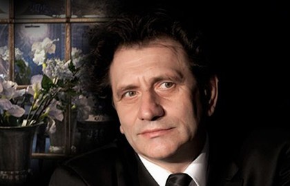 Дом из стихов