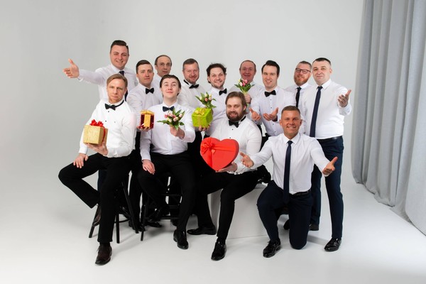 Концерт «Восьмое чудо света»