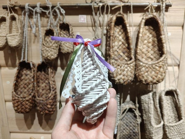 Мастер-класс «Секреты древнего ремесла»