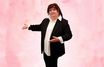 Ирина Ежова