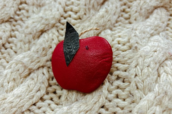 Мастер-класс по изготовлению кожаных изделий