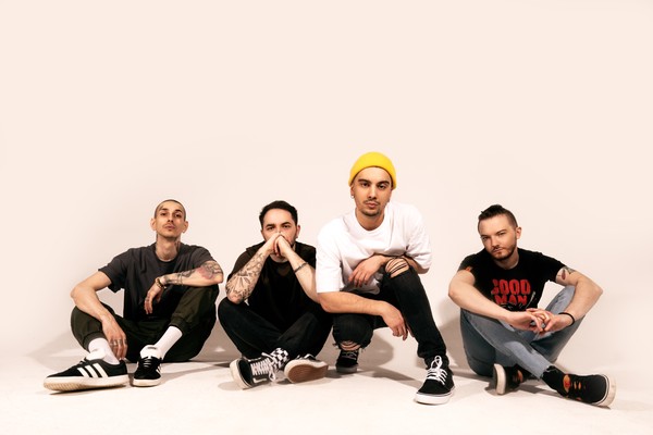 Группа «Rock Privet»