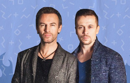 Группа «Plazma». Все хиты