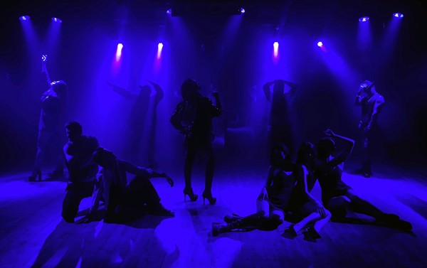 Новая встреча с песней