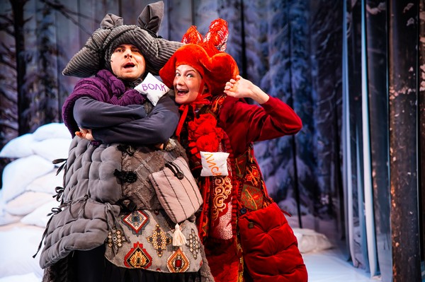 Крошка Поросёнок