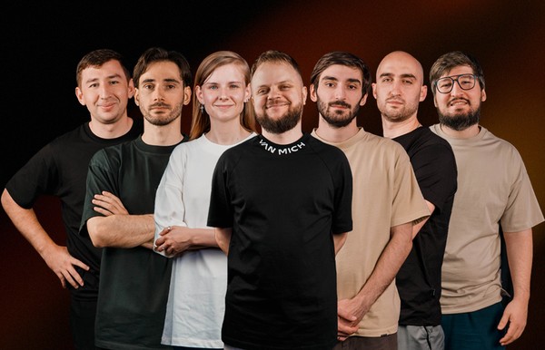 Stand-up концерт № 2