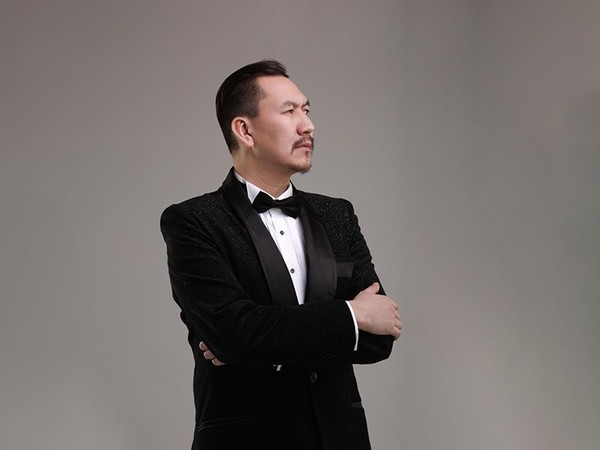 Концерт «Созвучие золотого века»