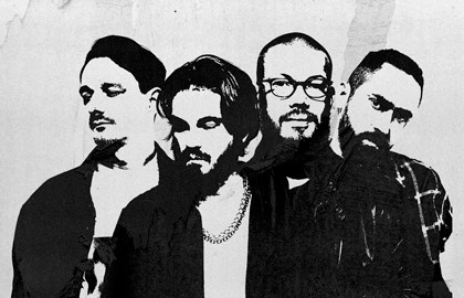 Группа «Аффинаж»