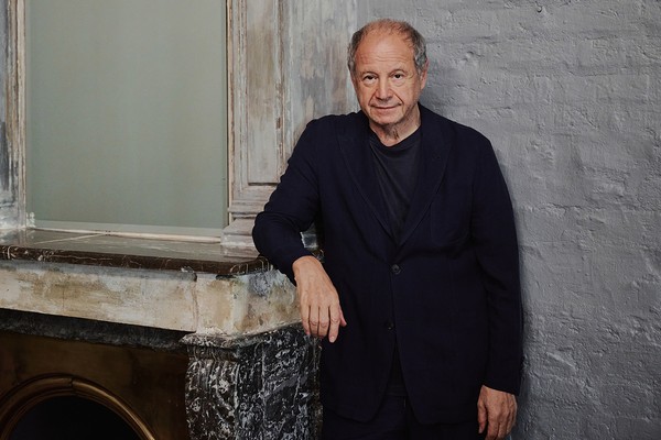 Дмитрий Астрахан. Ты у меня одна