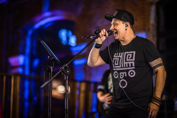 Ляпис Трубецкой против Жуков