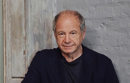 Д.Х. Астрахан. Ты у меня одна