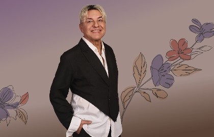 Сергей Рогожин и группа «Про любовь и рок-н-ролл»