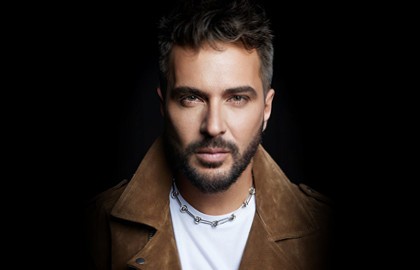 Алексей Романоф