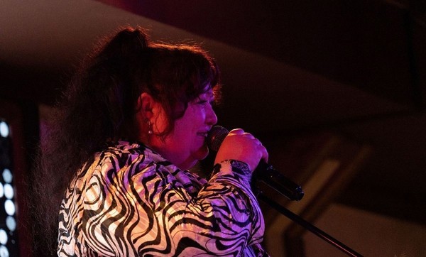 Ирина Ежова