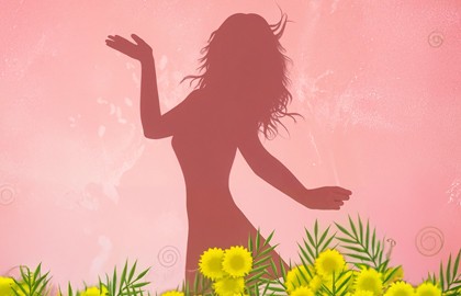 8 марта в Кремле