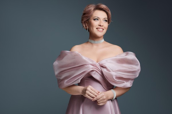 Концерт «Здравствуй, мама!»