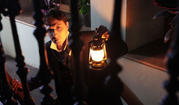 Особняк: от мистики до реальности