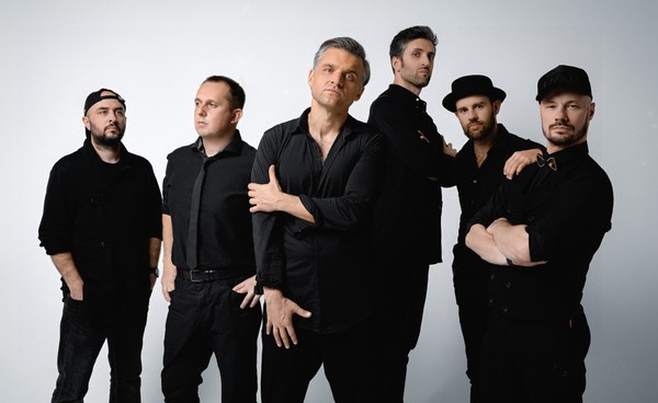 Иван Замотаев и «Замотаев Бэнд». Дорогая моя