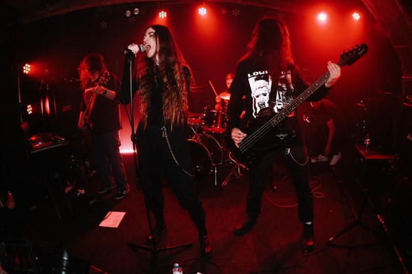 Supruga, Potvor, unisex