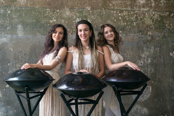 Звёзды о любви