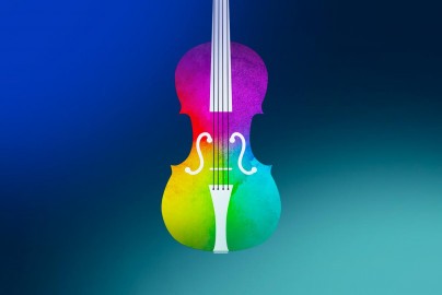 К 8 марта. Вивальди. Моцарт. Чайковский